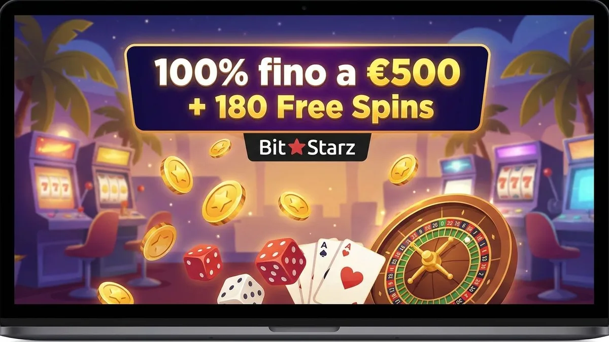 BitStarz