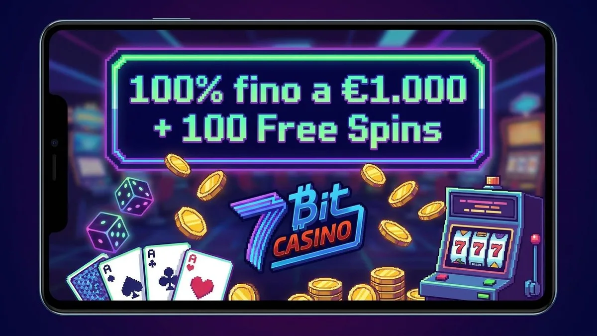 7Bit Casino