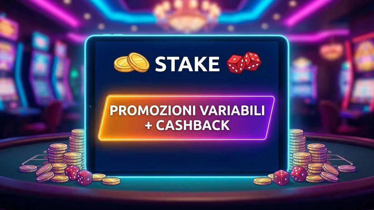 Stake